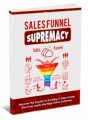 Sales Funnel Supremacy MRR Ebook