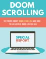 Doomscrolling PLR Ebook