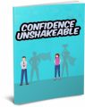 Confidence Unshakeable PLR Ebook