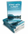 Start With Clarity MRR Ebook