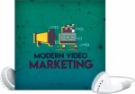 Modern Video Marketing MRR Ebook With Audio