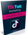 Tiktok Marketing Personal Use Ebook