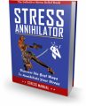 Stress Annihilator MRR Ebook