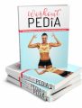 Workoutpedia MRR Ebook