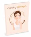 Growing Younger PLR Ebook