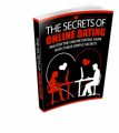 The Secrets Of Online Dating MRR Ebook