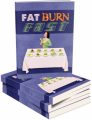 Fat Burn Fast MRR Ebook