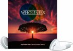 Wholeness Audio Training MRR Ebook With Audio