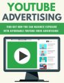 Youtube Advertising PLR Ebook