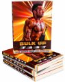 Bulk Up Fast MRR Ebook