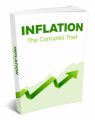 Inflation - The Corrupted Thief PLR Ebook