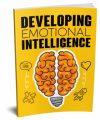 Developing Emotional Intelligence PLR Ebook