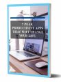 7 Peak Productivity Apps That Will Change Your Life MRR Ebook With Audio