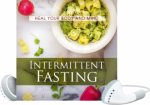 Intermittent Fasting MRR Ebook With Audio