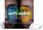 Anti-aging Hacks MRR Ebook With Audio