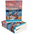 Digital Nomad Lifestyle MRR Ebook
