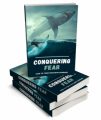 Conquering Fear MRR Ebook