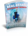 Real Estate Investment Secrets PLR Ebook