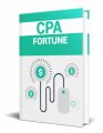 Cpa Fortune PLR Ebook