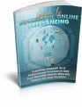 Successful Online Freelancing PLR Ebook