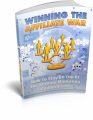 Winning The Affiliate War PLR Ebook