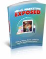 Ebook Marketing Exposed PLR Ebook