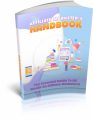 Affiliate Marketers Handbook PLR Ebook