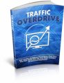 Traffic Overdrive PLR Ebook