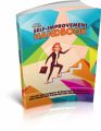 The Self Improvement Handbook PLR Ebook