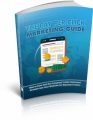 The Ppc Marketing Guide PLR Ebook