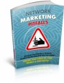 Network Marketing Pitfalls PLR Ebook