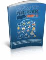Show Me The Plan - Part 1 PLR Ebook