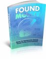 Found Money PLR Ebook