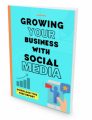 Growing Your Business With Social Media MRR Ebook With Audio