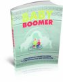 Baby Boomer PLR Ebook