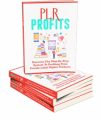 Plr Profits MRR Ebook