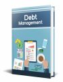 Debt Management PLR Ebook