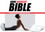 Home Workout Bible MRR Ebook With Audio