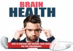 Brain Health Unleashed MRR Ebook With Audio
