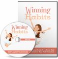 Winning Habits - Audio Upgrade MRR Ebook With Audio