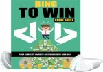 Bing To Win - Audio Upgrade MRR Ebook With Audio