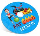 Fat Burn Secrets - Audio Upgrade MRR Ebook With Audio