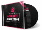 Magnetic Affiliate Marketing - Audio Upgrade MRR Ebook With Audio