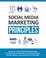 Social Media Marketing Principles - Audio Upgrade MRR Ebook With Audio