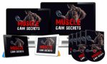 Muscle Gain Secrets - Audio Upgrade MRR Ebook With Audio