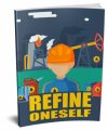 Refine Oneself PLR Ebook