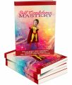 Self Confidence Mastery MRR Ebook