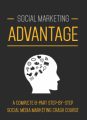 Social Marketing Advantage MRR Ebook With Audio