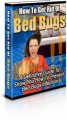 How To Get Rid Of Bed Bugs PLR Ebook 