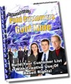 Paid Customers Gold Mine Resale Rights Ebook